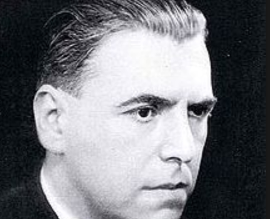 Erwin Schulhoff