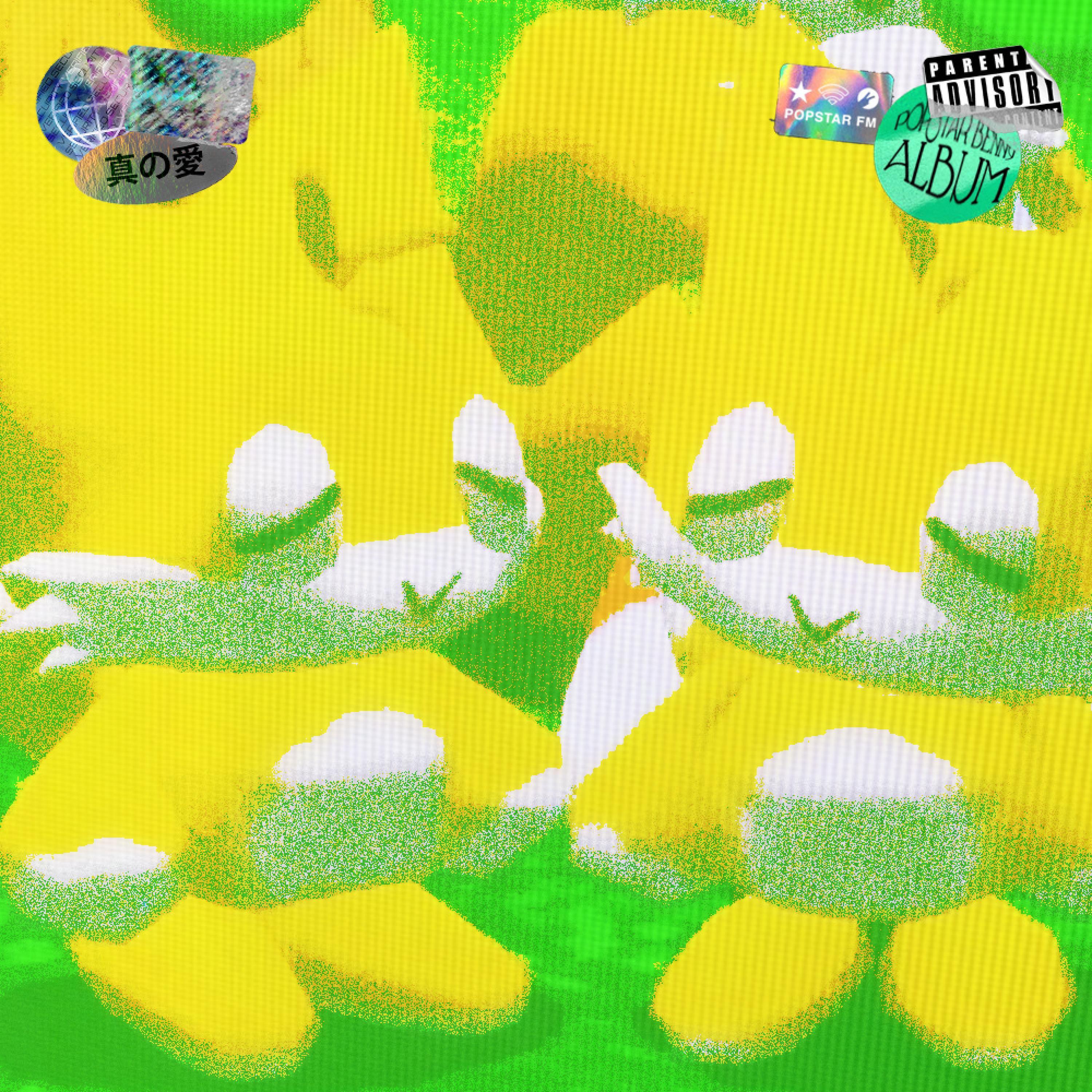 Colgate (feat. Slayer77)