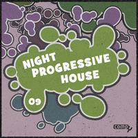 Night Progressive House, Vol.09