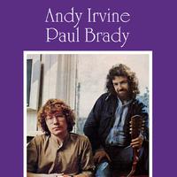 Andy Irvine & Paul Brady