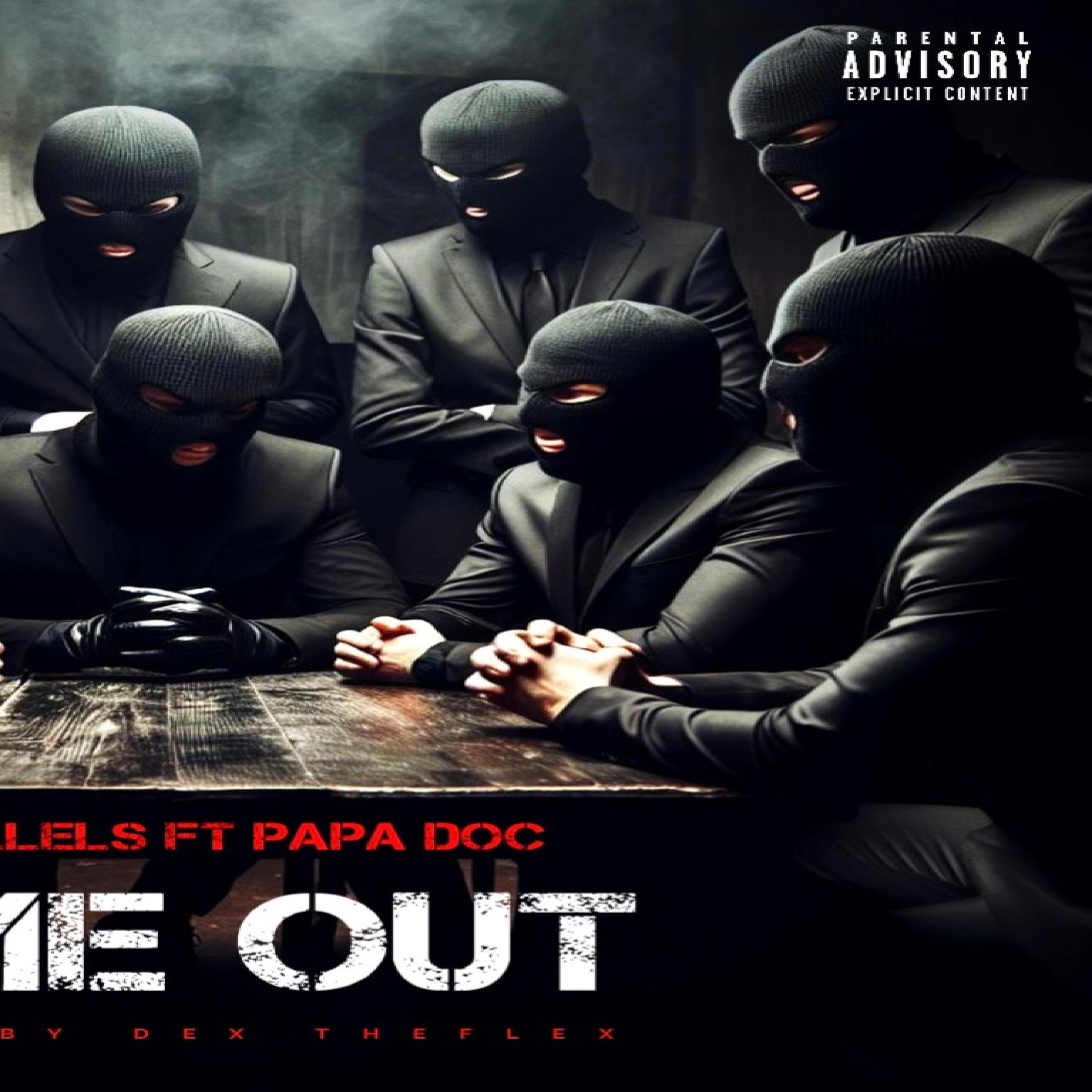 Time Out (feat. Papa Doc)
