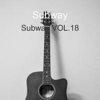 Subway Vol.18