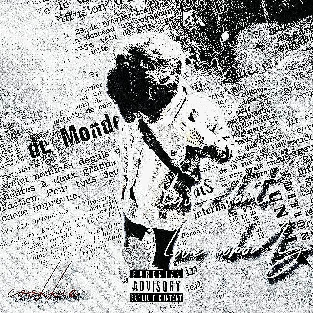 馬上一千零一夜（Prod.by Maaui Yahweh）