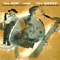 The Kid and the Brute (Remastered)