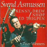 Prize Winners (feat. Niels-Henning Ørsted Pedersen & Kenny Drew)