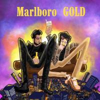 Marlboro Gold