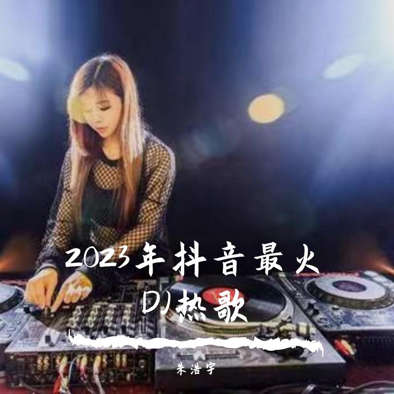 都是兄弟（DJ热搜版）封面