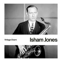 Isham Jones (Vintage Charm)