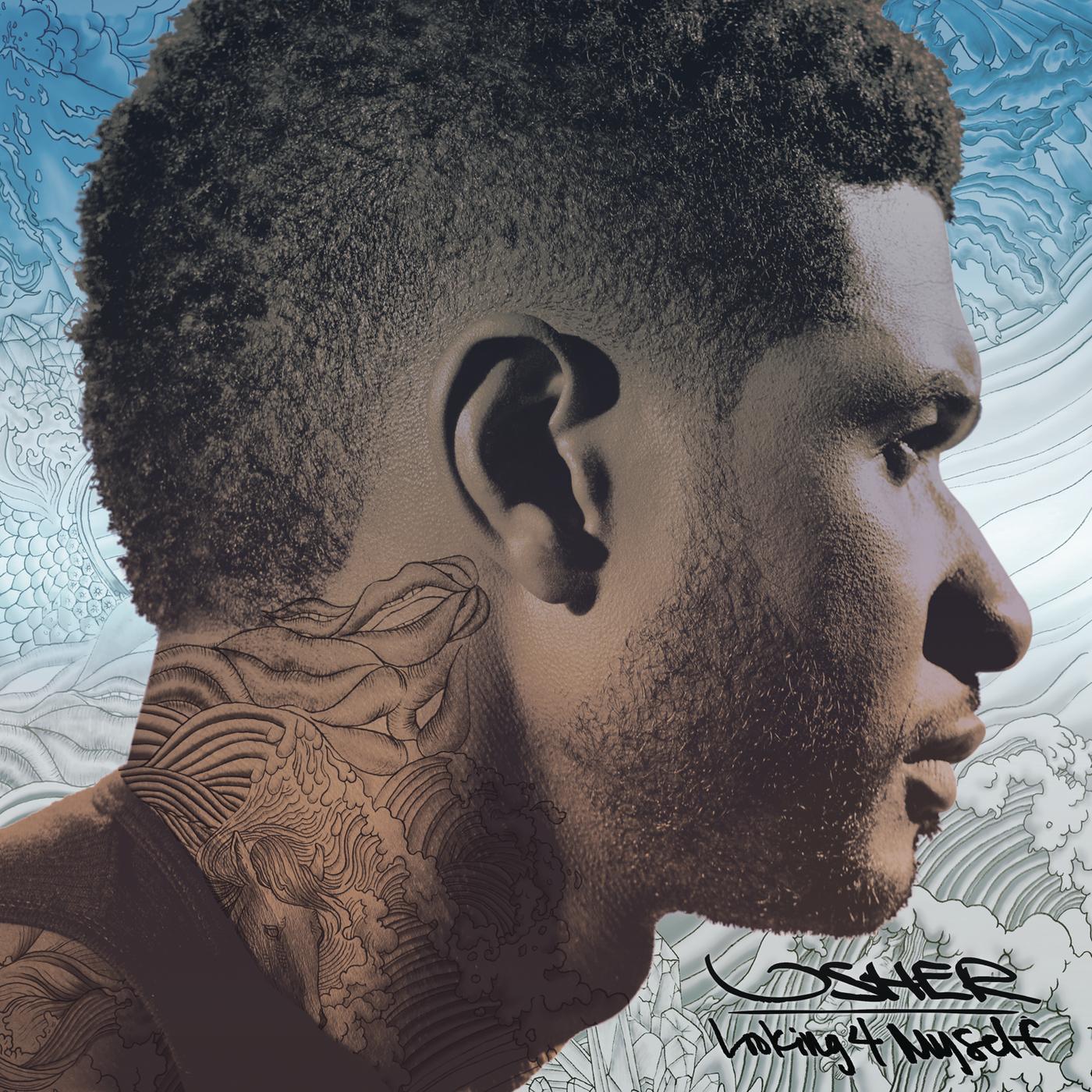 Usher-《Looking 4 Myself (Expanded Edition)》