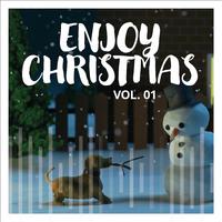 Enjoy Christmas, Vol. 1