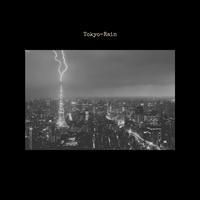 Tokyo-Rain