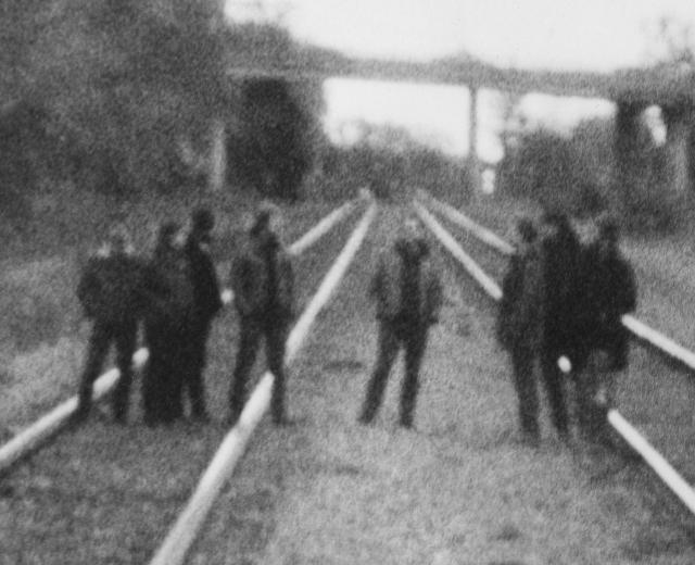 Godspeed You! Black Emperor