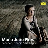 Maria João Pires: Schubert, Chopin & Brahms