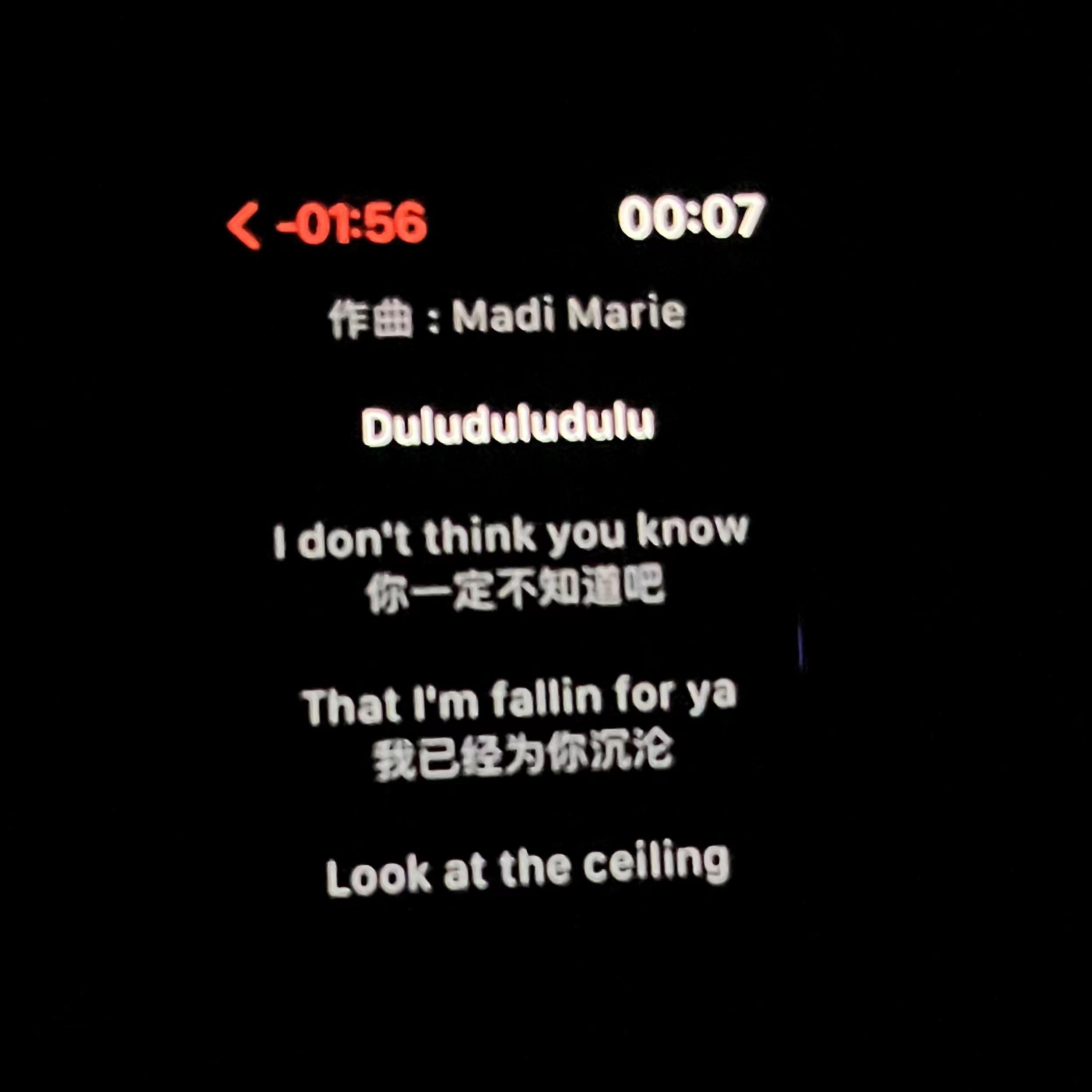 所以影子也会流泪吗