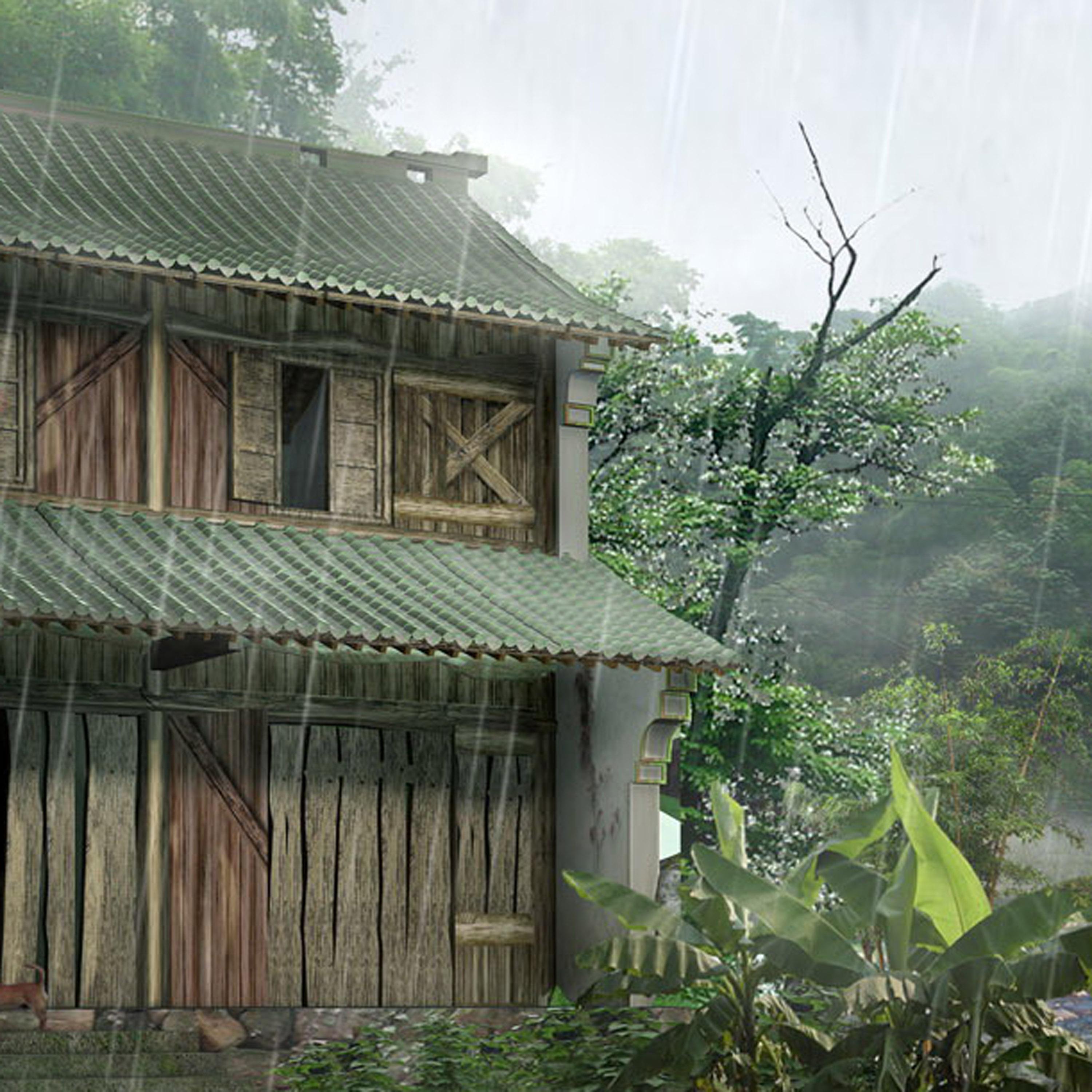 今天就是立冬了