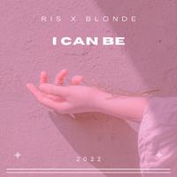 I can be (feat. BLONDE)