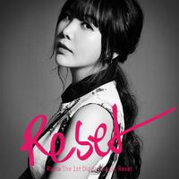 Raina The 1st Digital Single ‘Reset’