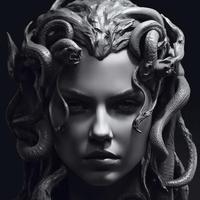 Medusa（美杜莎）