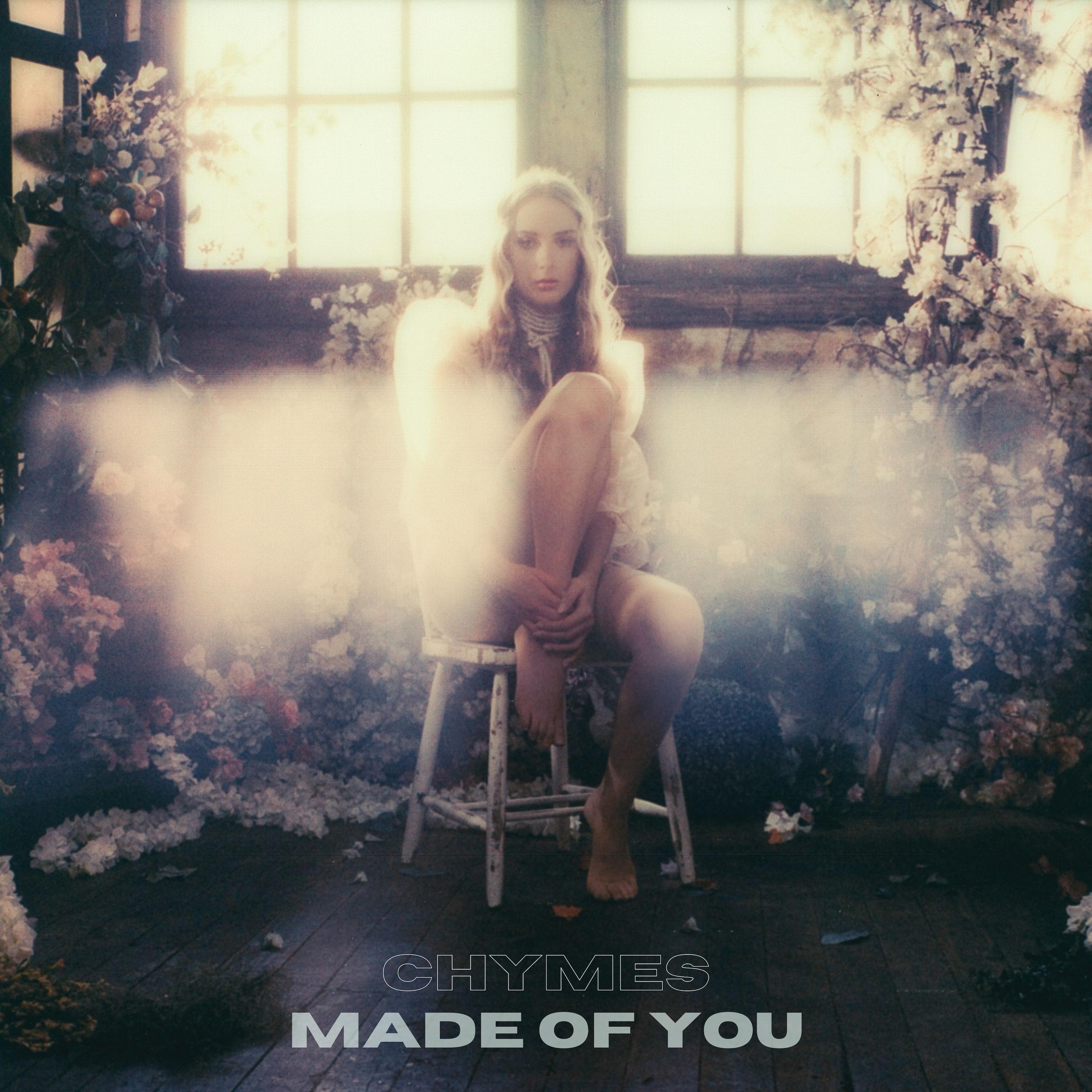Made of You