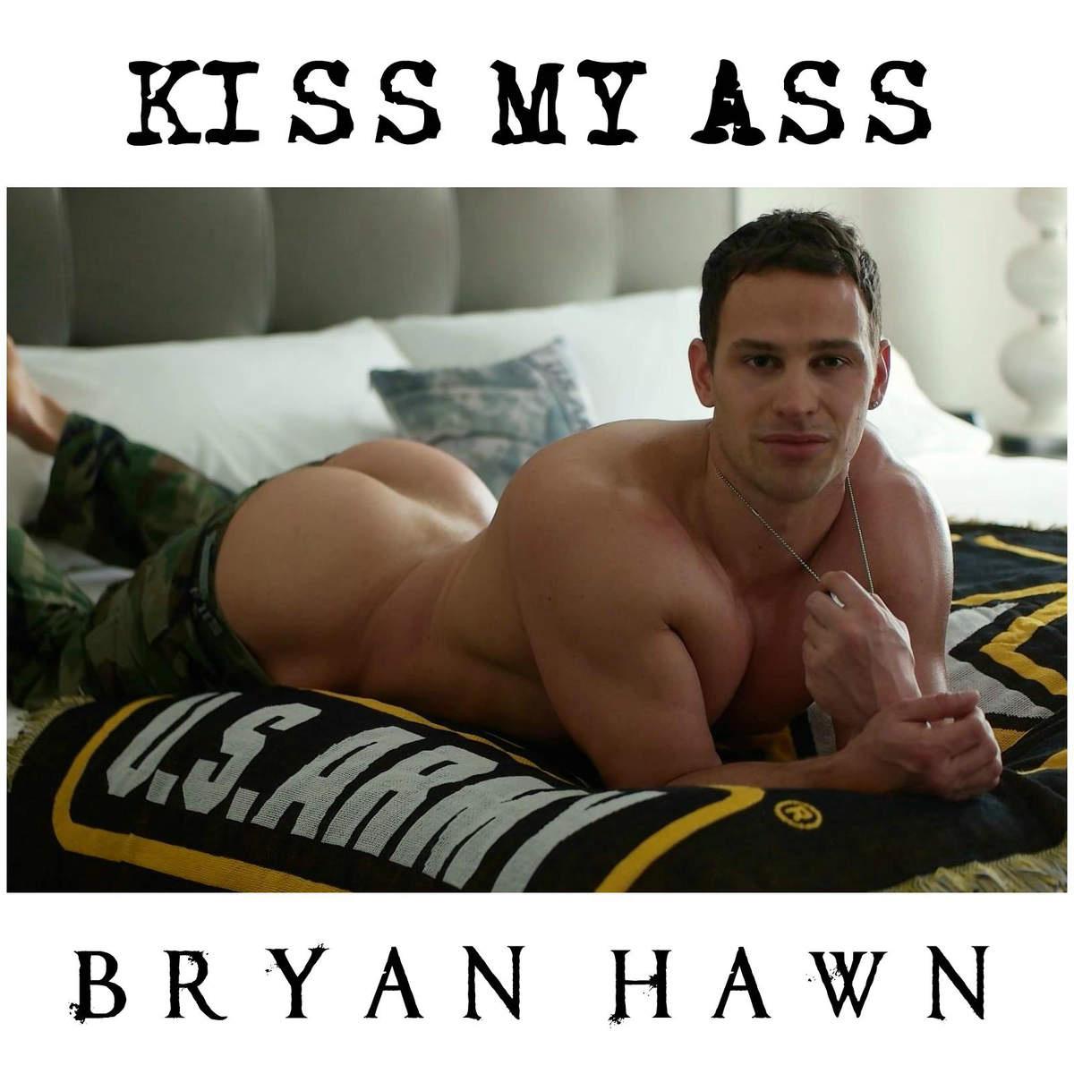 Bryan hawn onlyfans