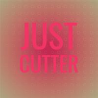 Just Cutter