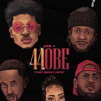 44 Sounds