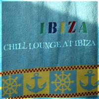 Chill Lounge At Ibiza