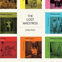 The Lost Maestros Collection资料,The Lost Maestros Collection最新歌曲,The Lost Maestros CollectionMV视频,The Lost Maestros Collection音乐专辑,The Lost Maestros Collection好听的歌