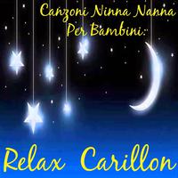 Canzoni ninna nanna per bambini: relax carillon