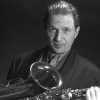 Jerry Bergonzi