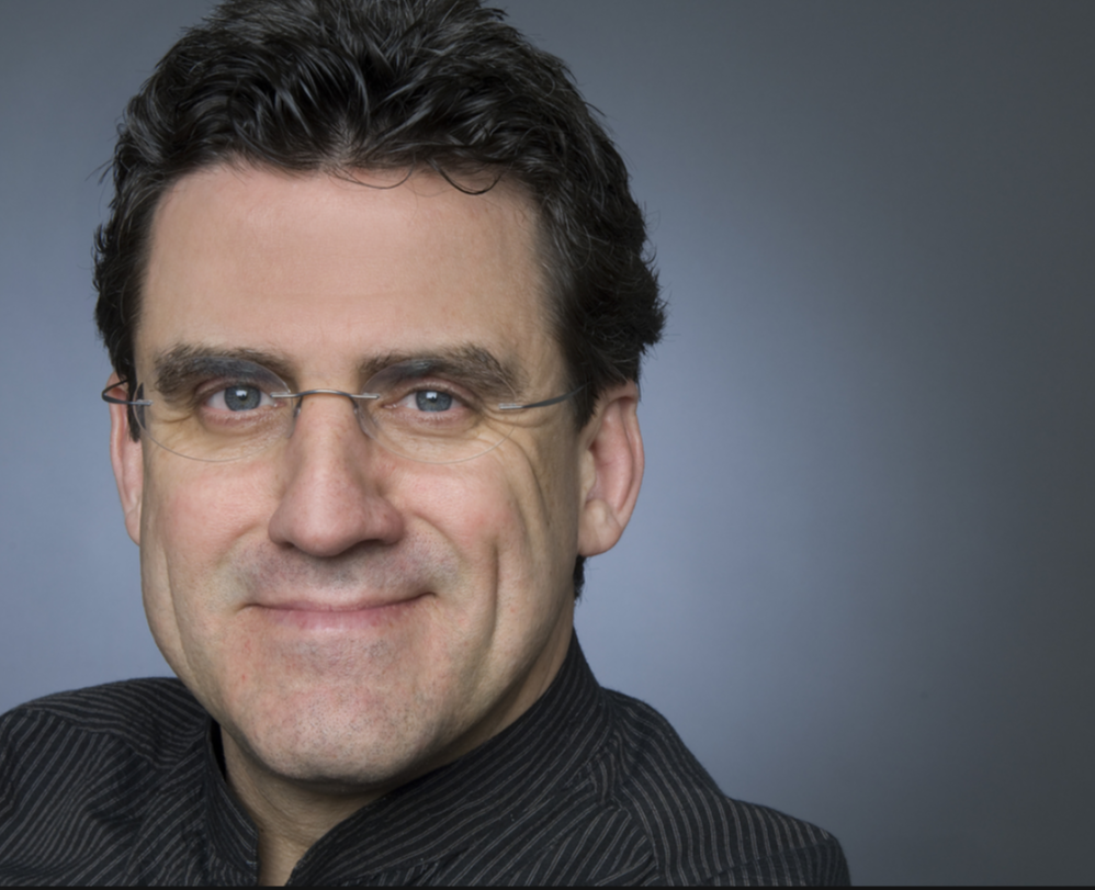 Dirk Brosse