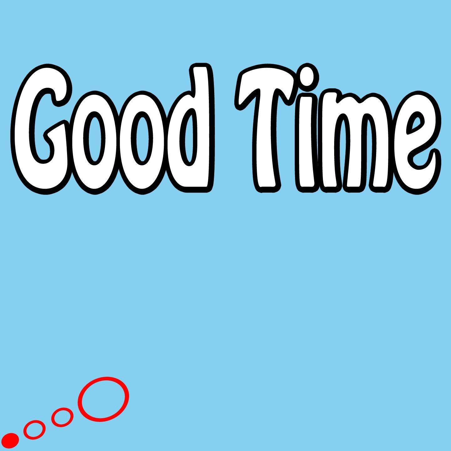Good Time (Single Version)封面