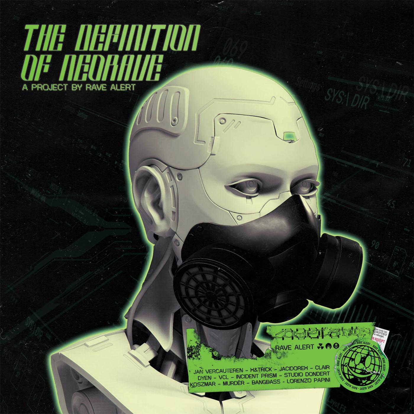 Energizer (Original Mix)