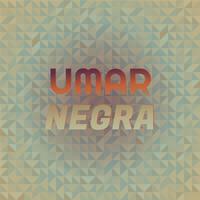 Umar Negra