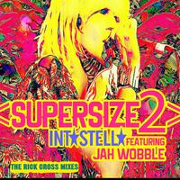 Supersize 2 (The Rick Cross Mixes)