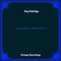 Swing Time, 1939-45, Vol. 2 (Hq Remastered 2023)