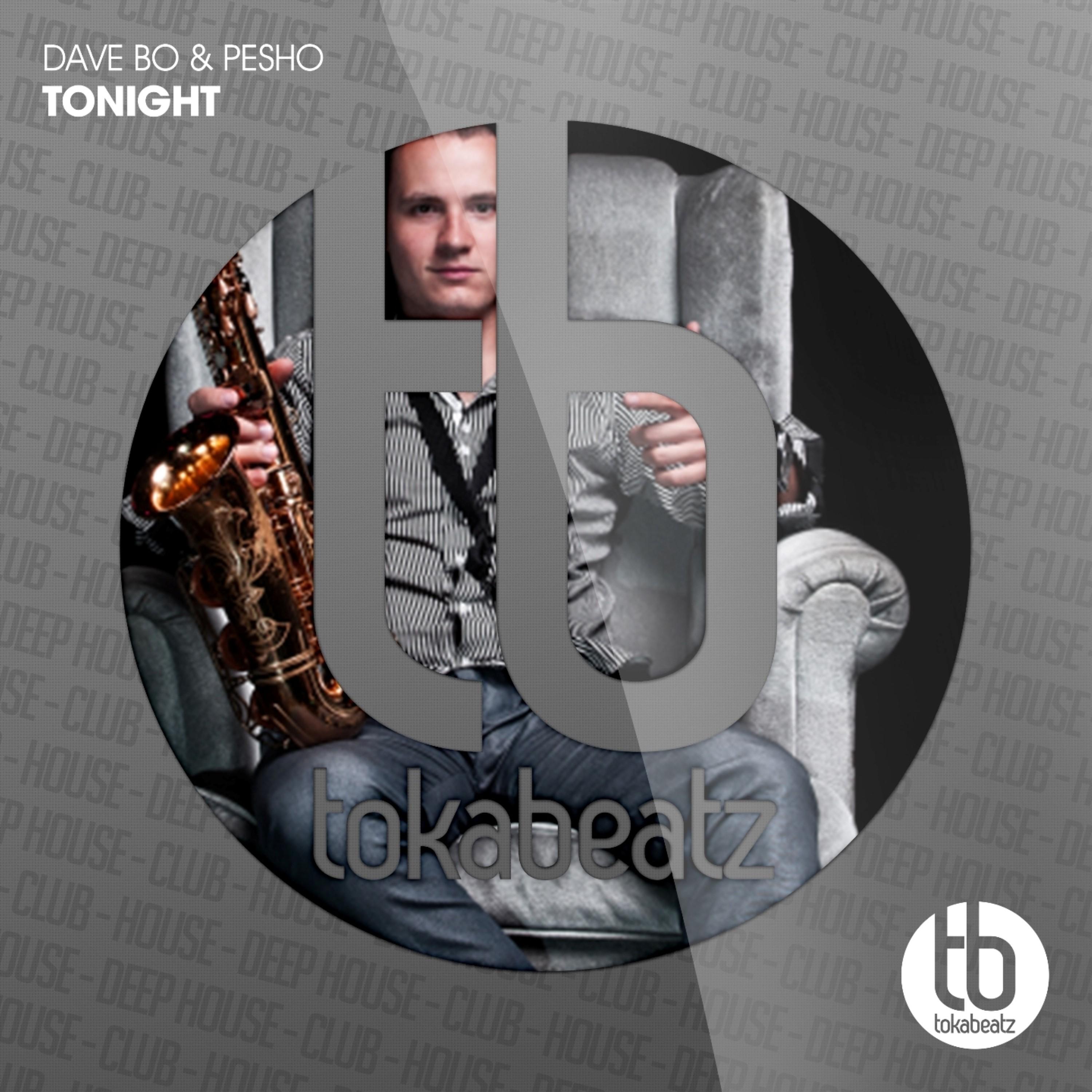 Tonight (Radio Edit)