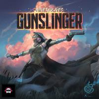 Ninety9Lives 80: Gunslinger