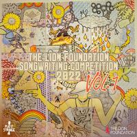 Play it Strange - National Secondary Schools' Songwriting Competition 2022 - Lion Foundation Vol 1