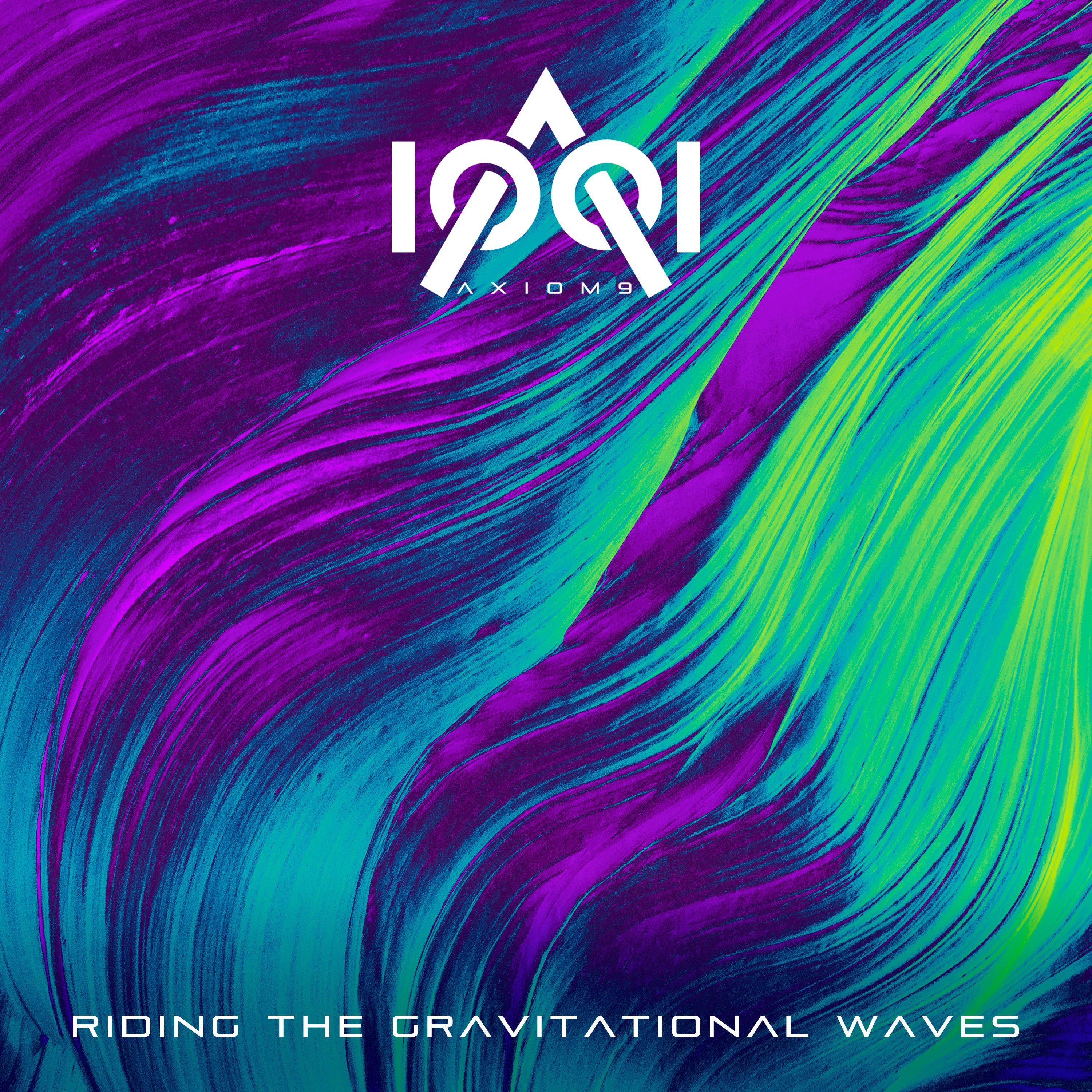 Riding The Gravitational Waves