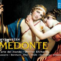 Myslivecek: Medonte