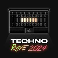 Techno Rave 2024