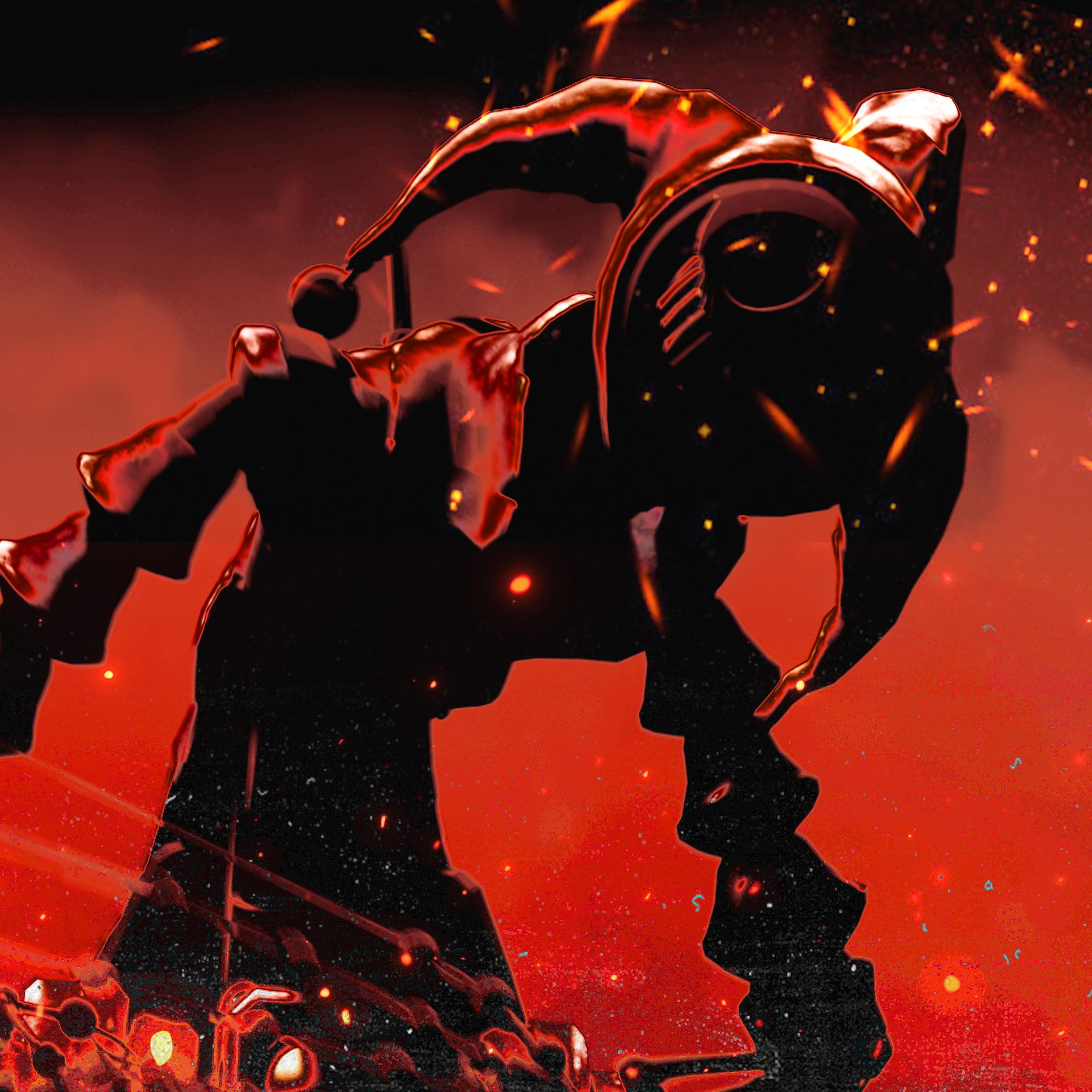 Pretend (Poppy Playtime) (feat. ChewieCatt)