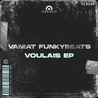 Voulais EP