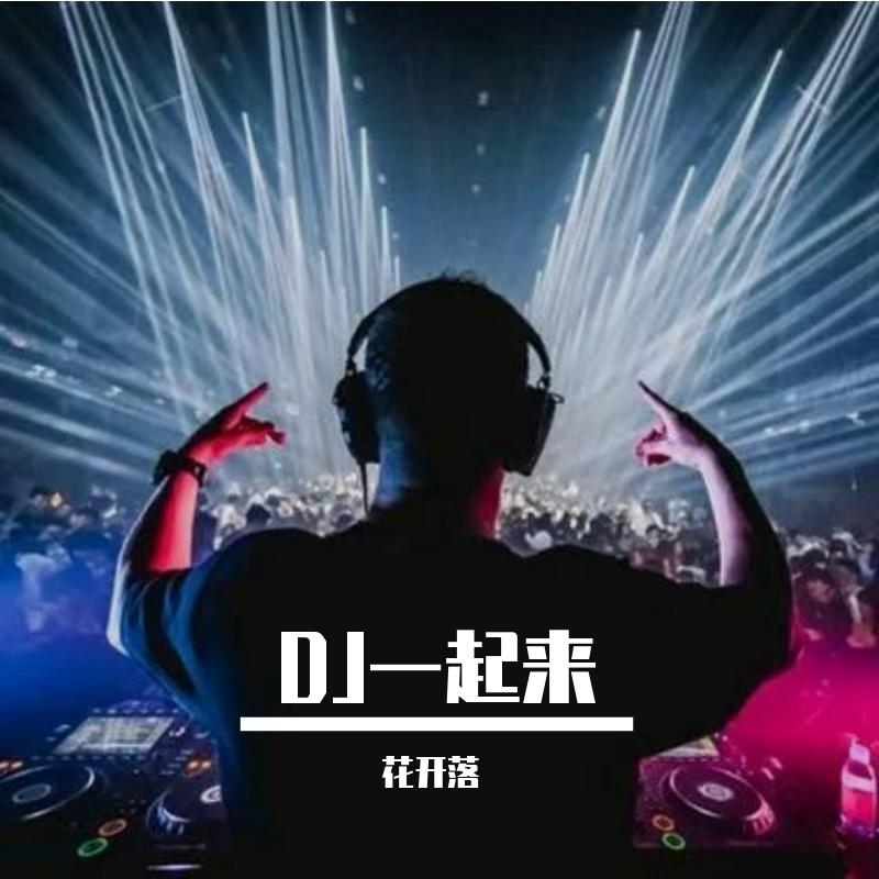 中文DJ封面