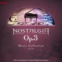 NOSTALGIA Music Collection ～Op.3～