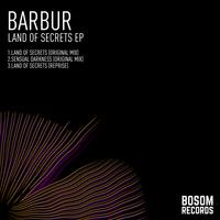 Land Of Secrets EP