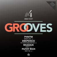 Great Stuff Grooves Vol. 4