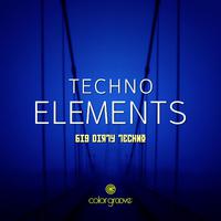 Techno Elements (Big Dirty Techno)