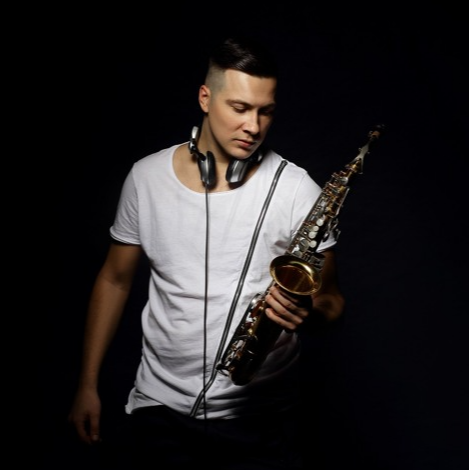 Sweet Dreams (Relanium & Deen West Ft. TPaul Sax Radio Rmx)